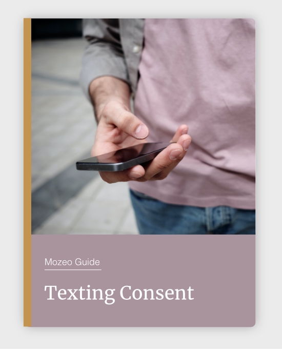 Texting Consent